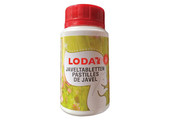 Loda Javeltabletten - 50 st.  160 gr.