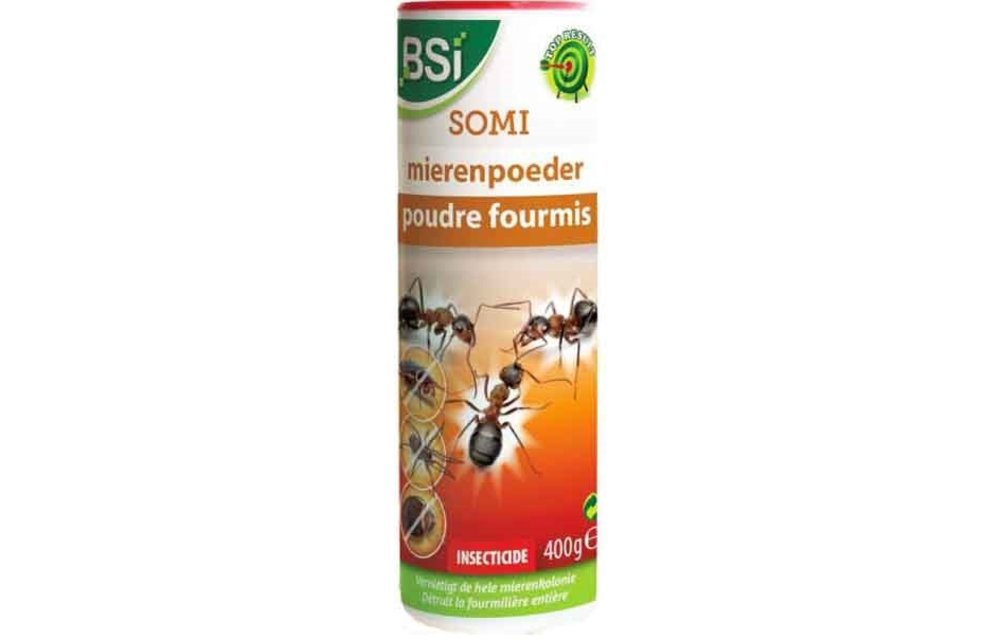 Somi Mierenpoeder - 400 gr Somi Mierenpoeder - 400 gr