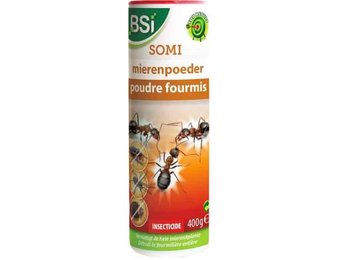 Somi Mierenpoeder - 400 gr