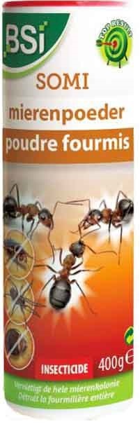 Somi Mierenpoeder - 400 gr