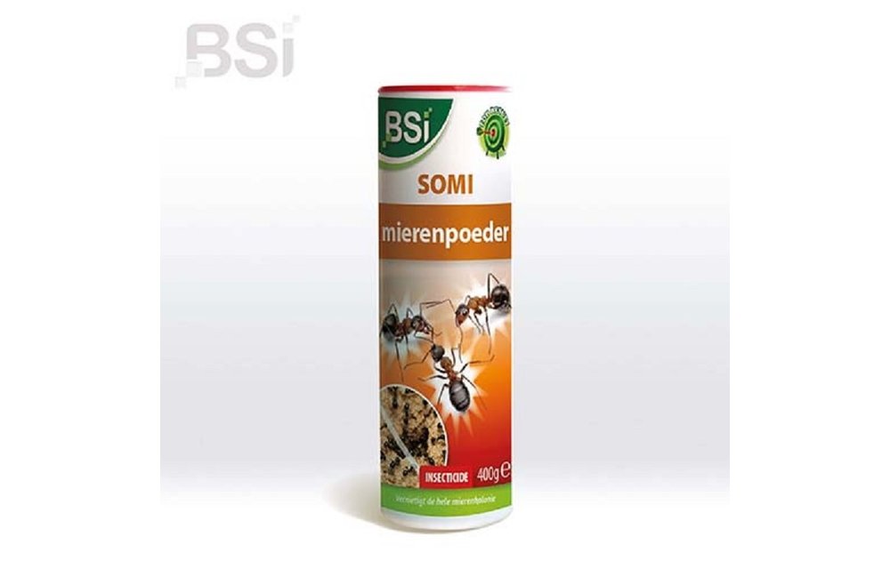 Somi Mierenpoeder - 400 gr Somi Mierenpoeder - 400 gr