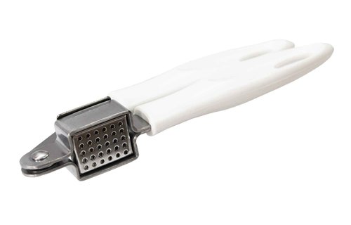 Knoflookpers  Metaltex  Kristall