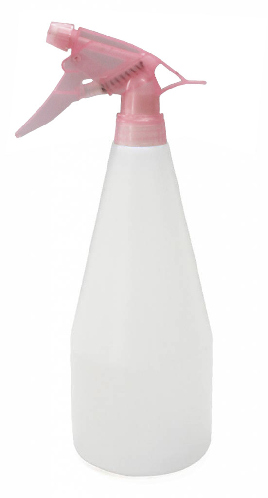 Plantensproeier transparant  1 Liter
