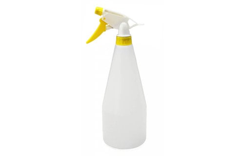 Plantensproeier transparant 1 Liter Plantensproeier transparant 1 Liter