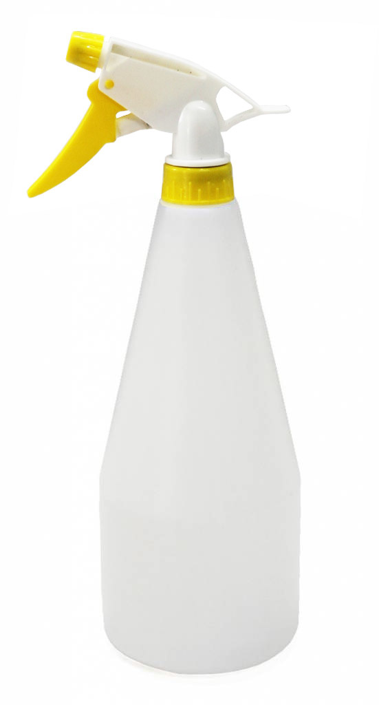 Plantensproeier transparant  1 Liter