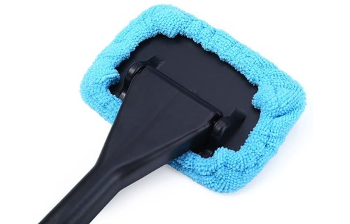 Window cleaner autoruit Window cleaner autoruit