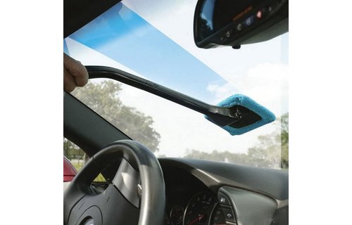 Window cleaner autoruit Window cleaner autoruit