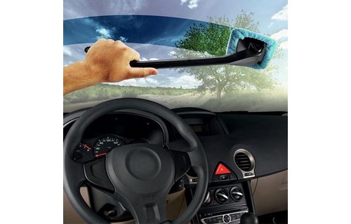 Window cleaner autoruit Window cleaner autoruit