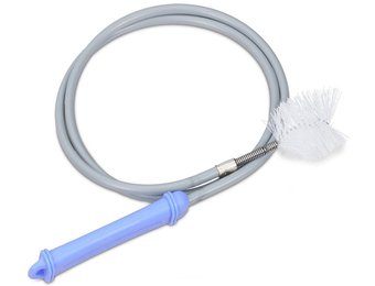 Gootsteenontstopper - Reinigingsspiraal