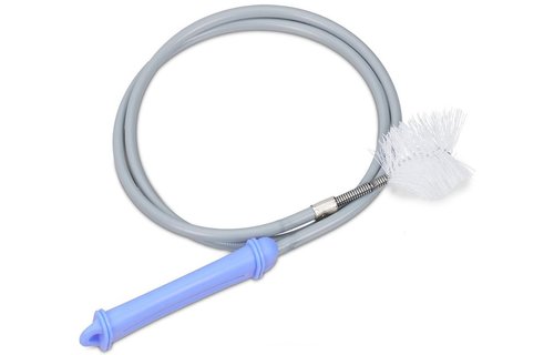 Gootsteenontstopper - Reinigingsspiraal