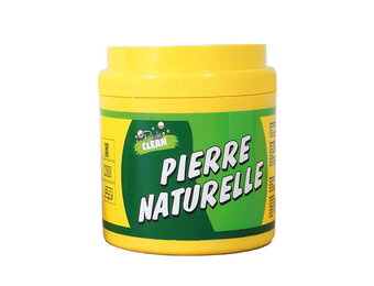 PIERRE NATURELLE  "Witte steen"  900 gr
