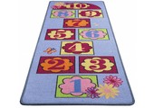 Speelmat Hop Play 67 x 200 cm.