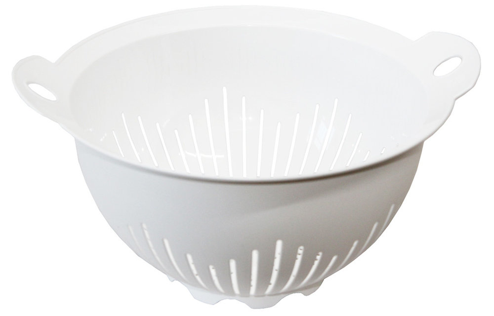 Vergiet pvc 26 cm.