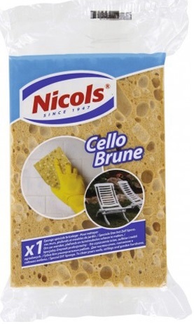Spons Brico - Cello Brune