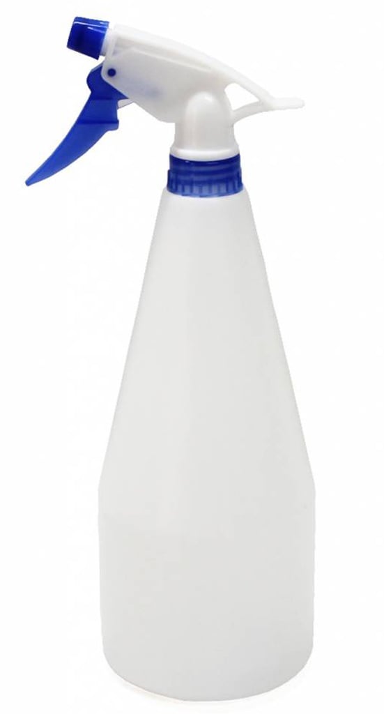 Plantensproeier transparant  1 Liter