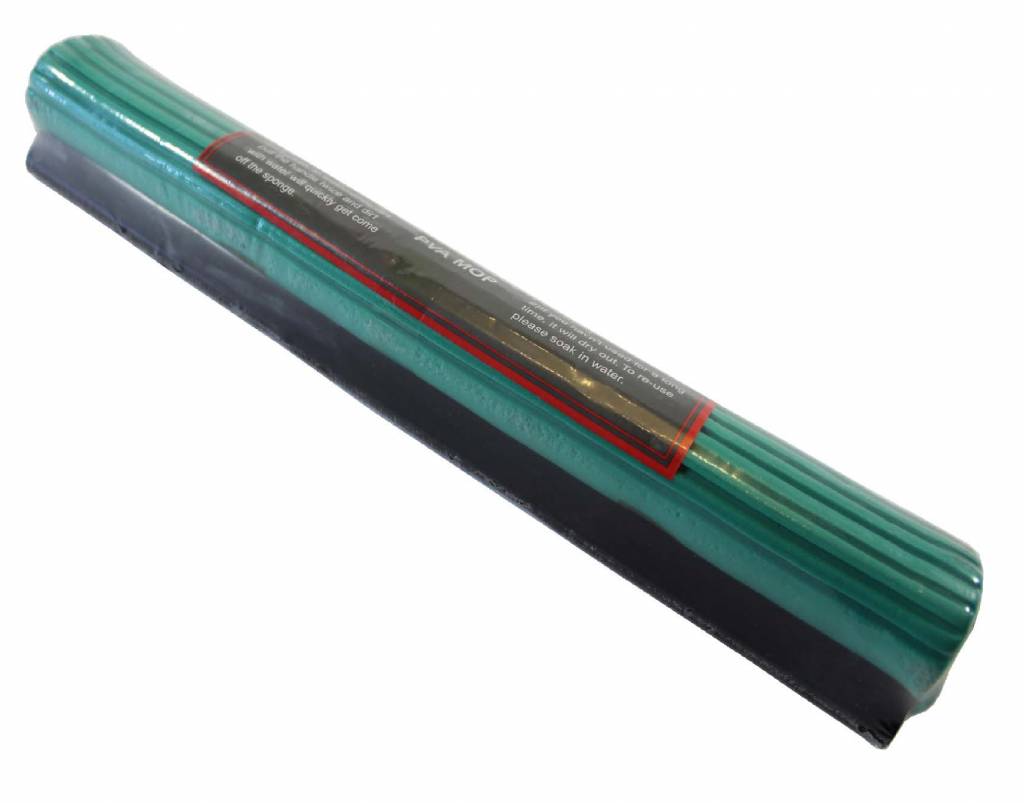 Magic Mop vervangspons 38 cm.