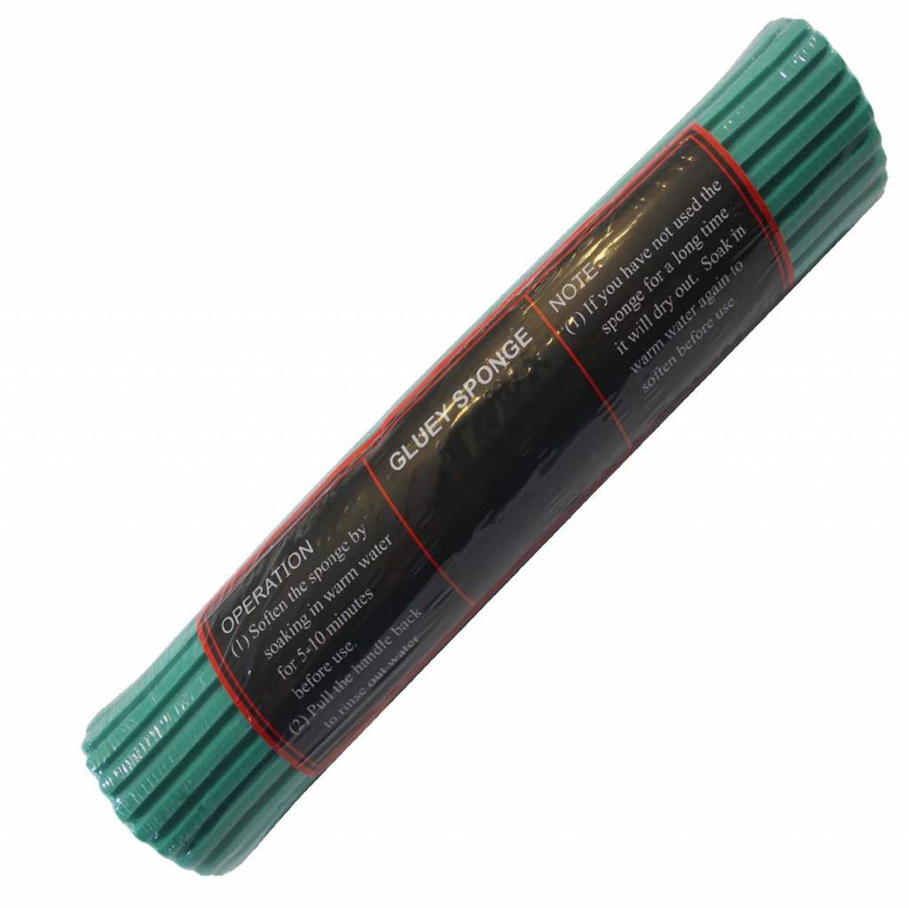 Magic Mop vervangspons 38 cm.