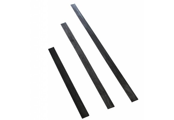 Vervangrubbers ruitentrekker Heva-Prof