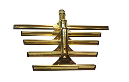 Vervangrubbers ruitentrekker Heva-Prof verschillende lengtes