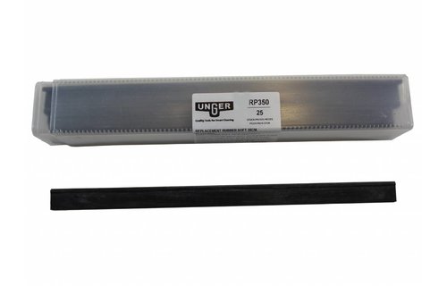 Vervangrubber raamtrekker