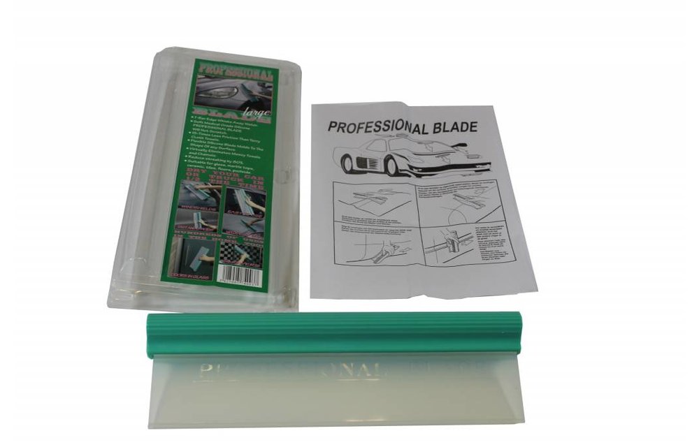Auto Schoonmaakset "Promotieset"