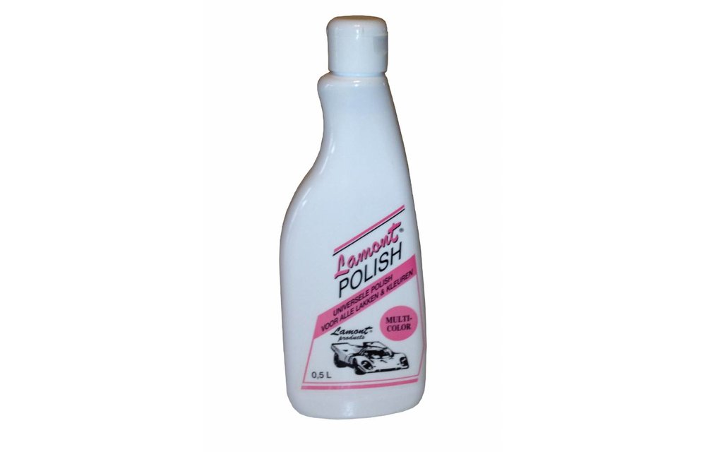 Auto Schoonmaakset "Promotieset"