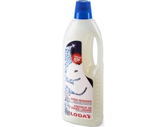 Vloeibare Sodareiniger Loda  750 ml.