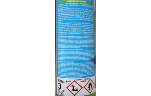 Ecopur Flyspray -  500 ml