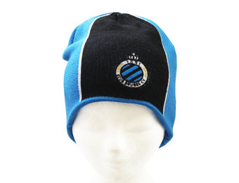 Muts Club Brugge Logo