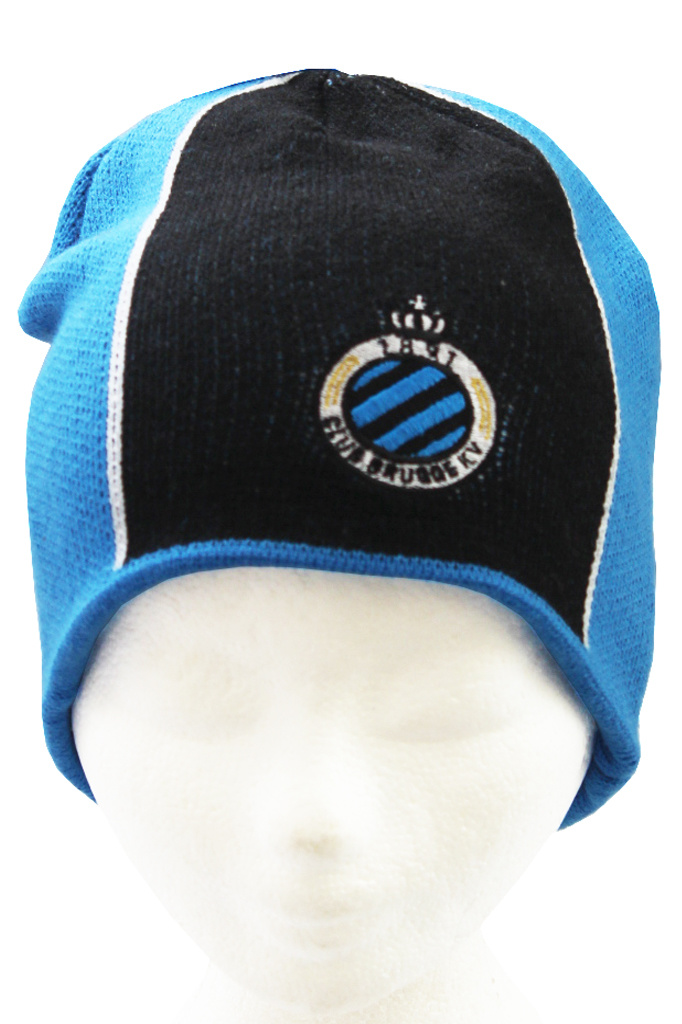 Muts Club Brugge Logo Muts Club Brugge Logo