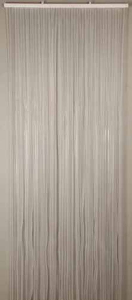 Vliegengordijn 100x220 cm. Lumina Cristal