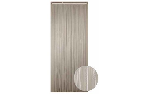 Vliegengordijn 100x220 cm. Lumina Cristal