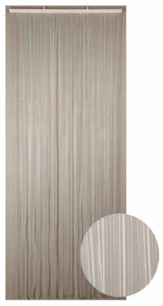 Vliegengordijn 100x220 cm. Lumina Cristal