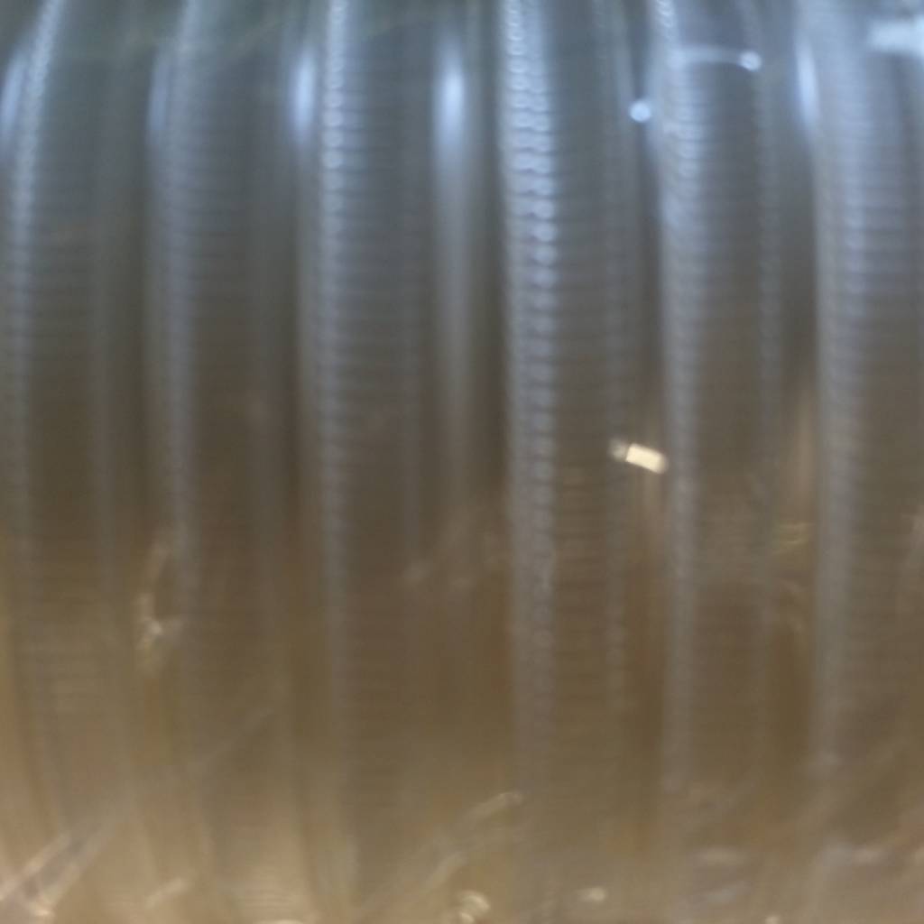 Vliegengordijn pvc Transparant 90x220 cm. Vliegengordijn pvc Transparant 90x220 cm.