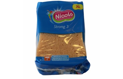 Spons Gerbex nr.3 XL Spons Gerbex nr.3 XL