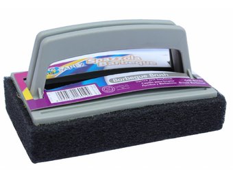 Barbecue reinigingsspons