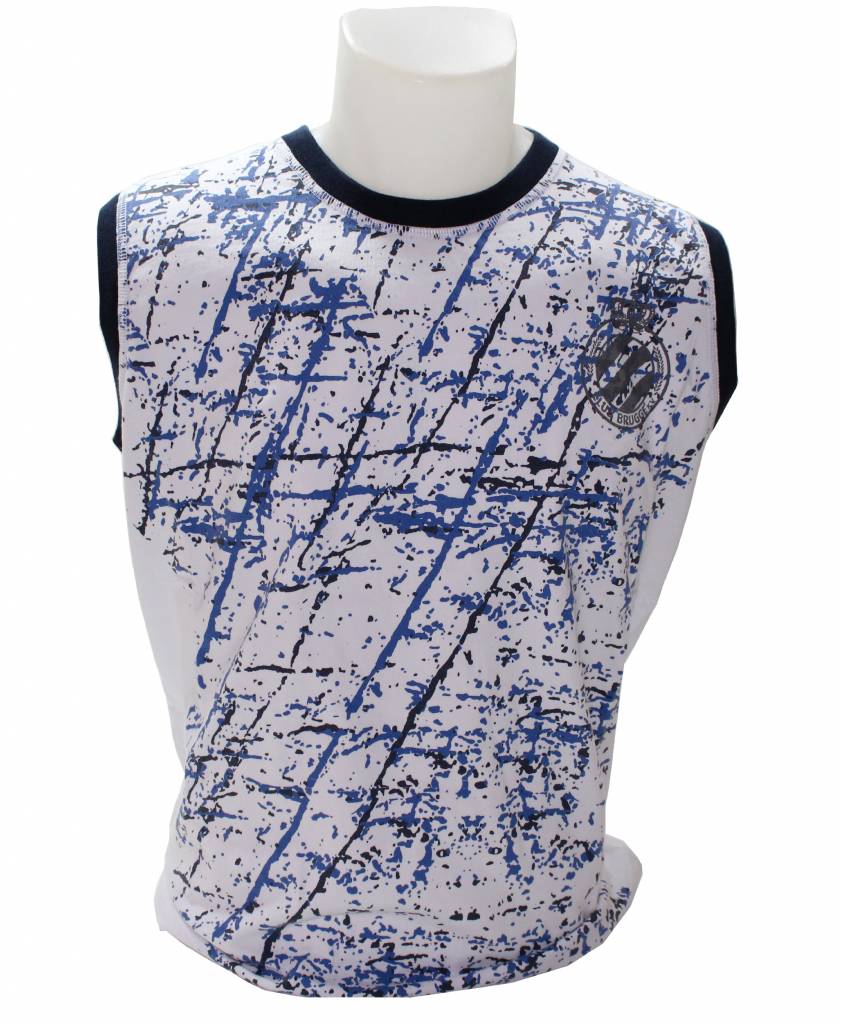 Tanktop Club Brugge