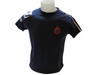 T-shirt Club Brugge