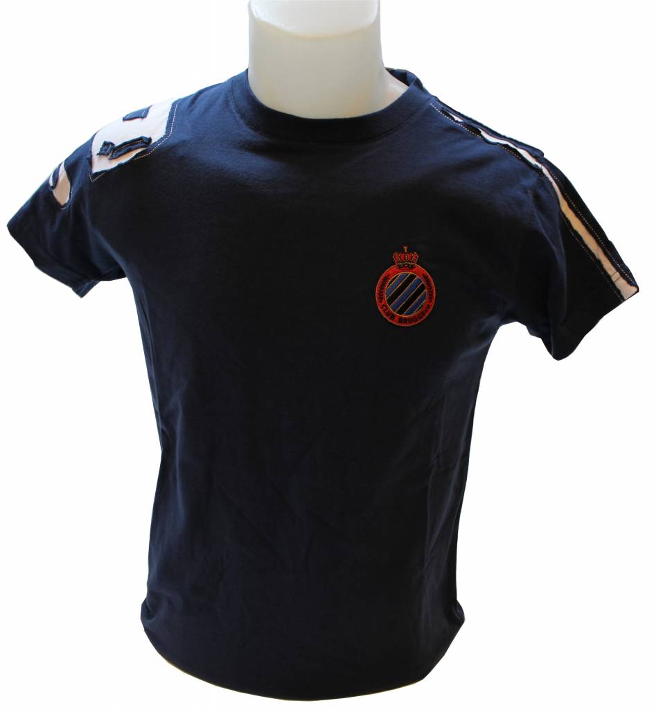 T-shirt Club Brugge