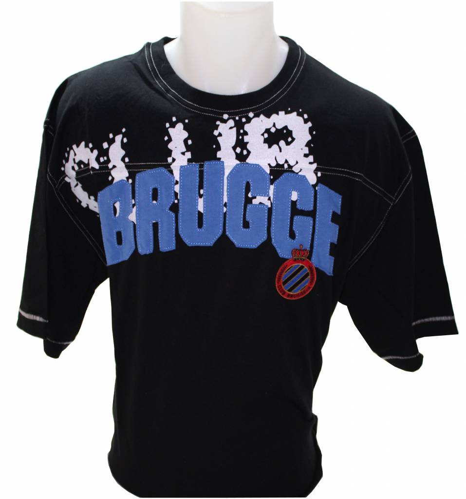 T-shirt Club Brugge