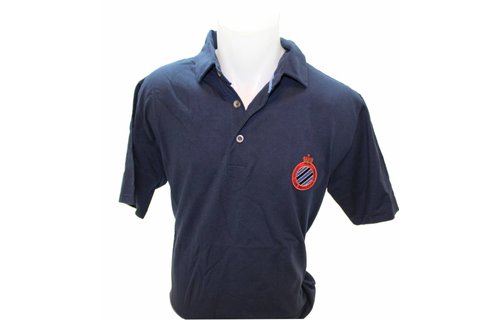 Poloshirt Knopen met kraag Club Brugge