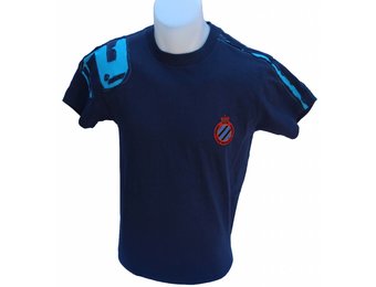 T-shirt Club Brugge