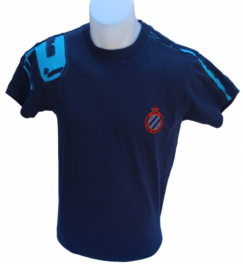 T-shirt Club Brugge