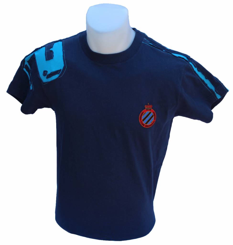 T-shirt Club Brugge