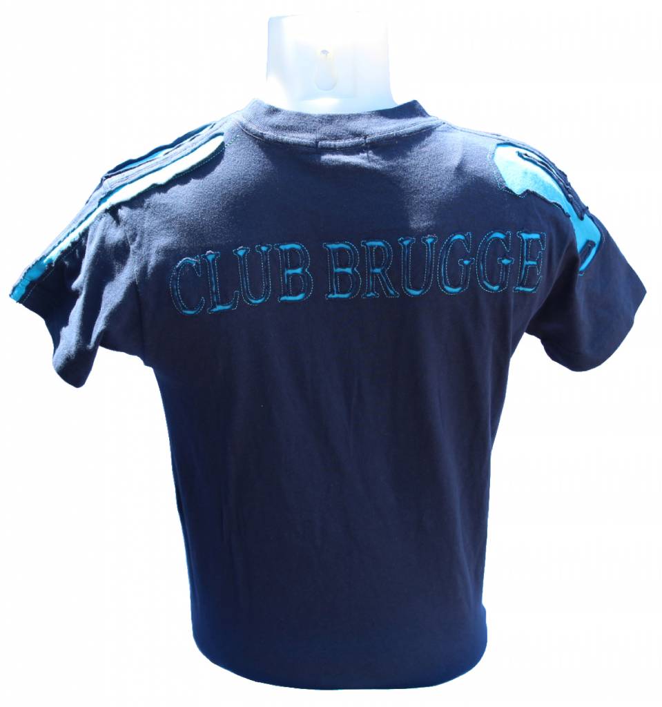 T-shirt Club Brugge