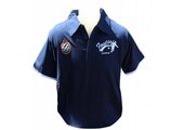 Polo Shirt Footbal Club Brugge
