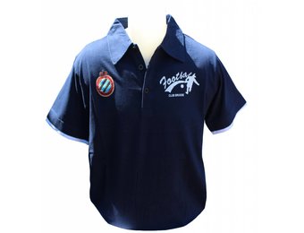 Polo Shirt Footbal Club Brugge