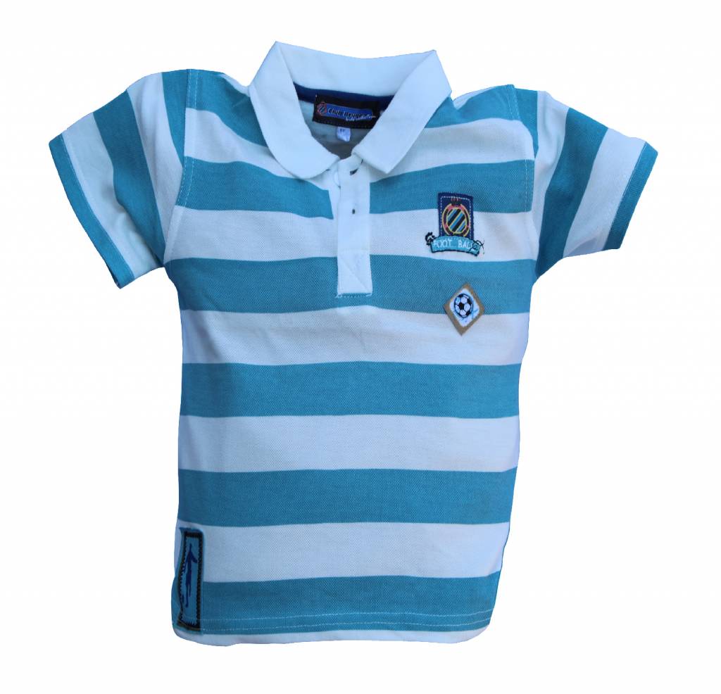 Baby T-shirt Club Brugge