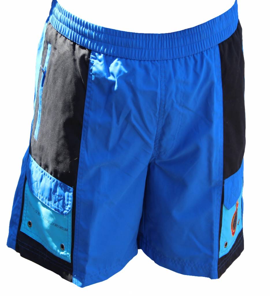 Korte broek volwassenen Club Brugge "Zwemshort" Korte broek volwassenen Club Brugge "Zwemshort"