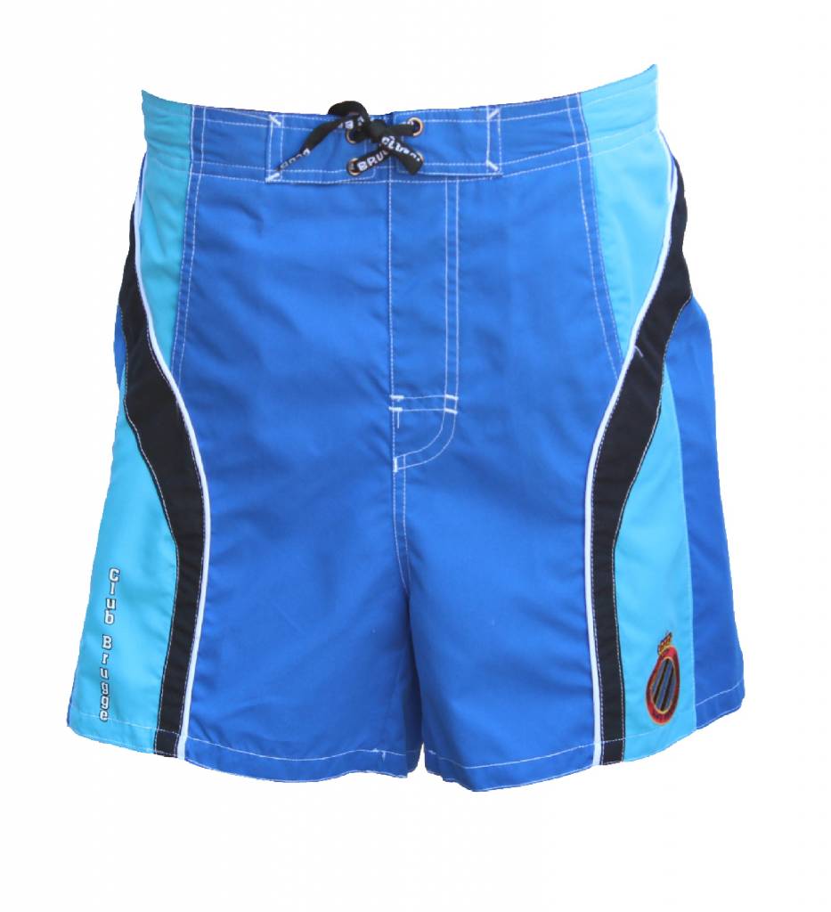Korte broek kinderen Club Brugge "Zwemshort"
